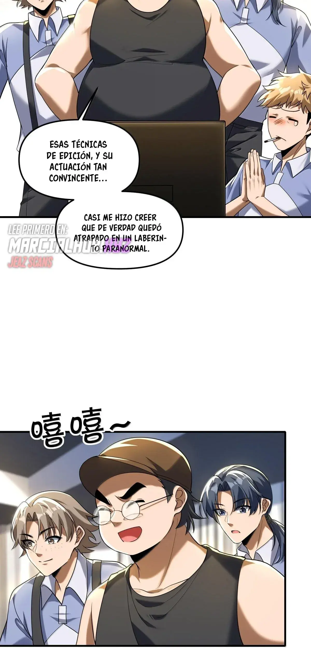 Capitulo 76 page 36