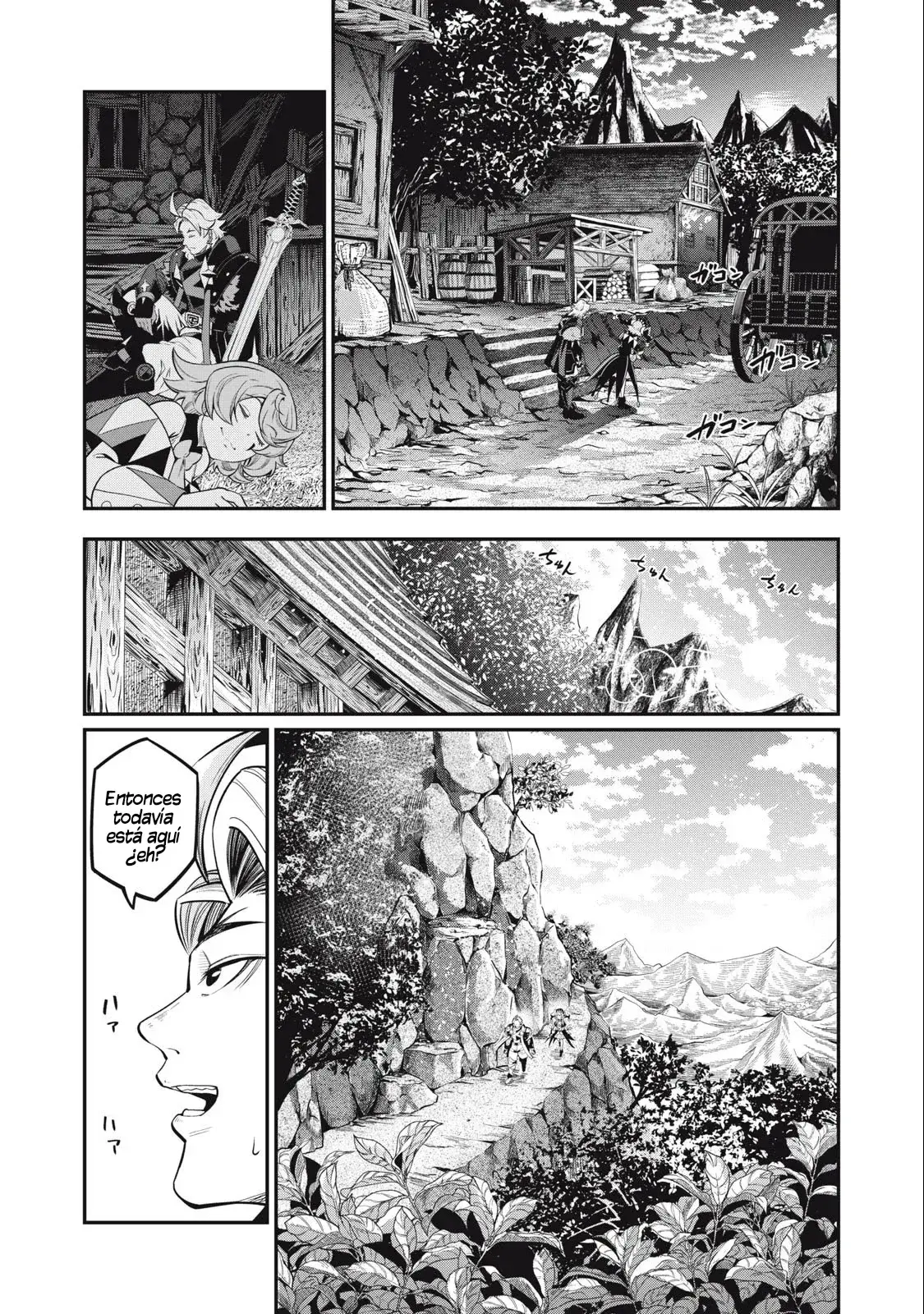 Capitulo 67 page 7