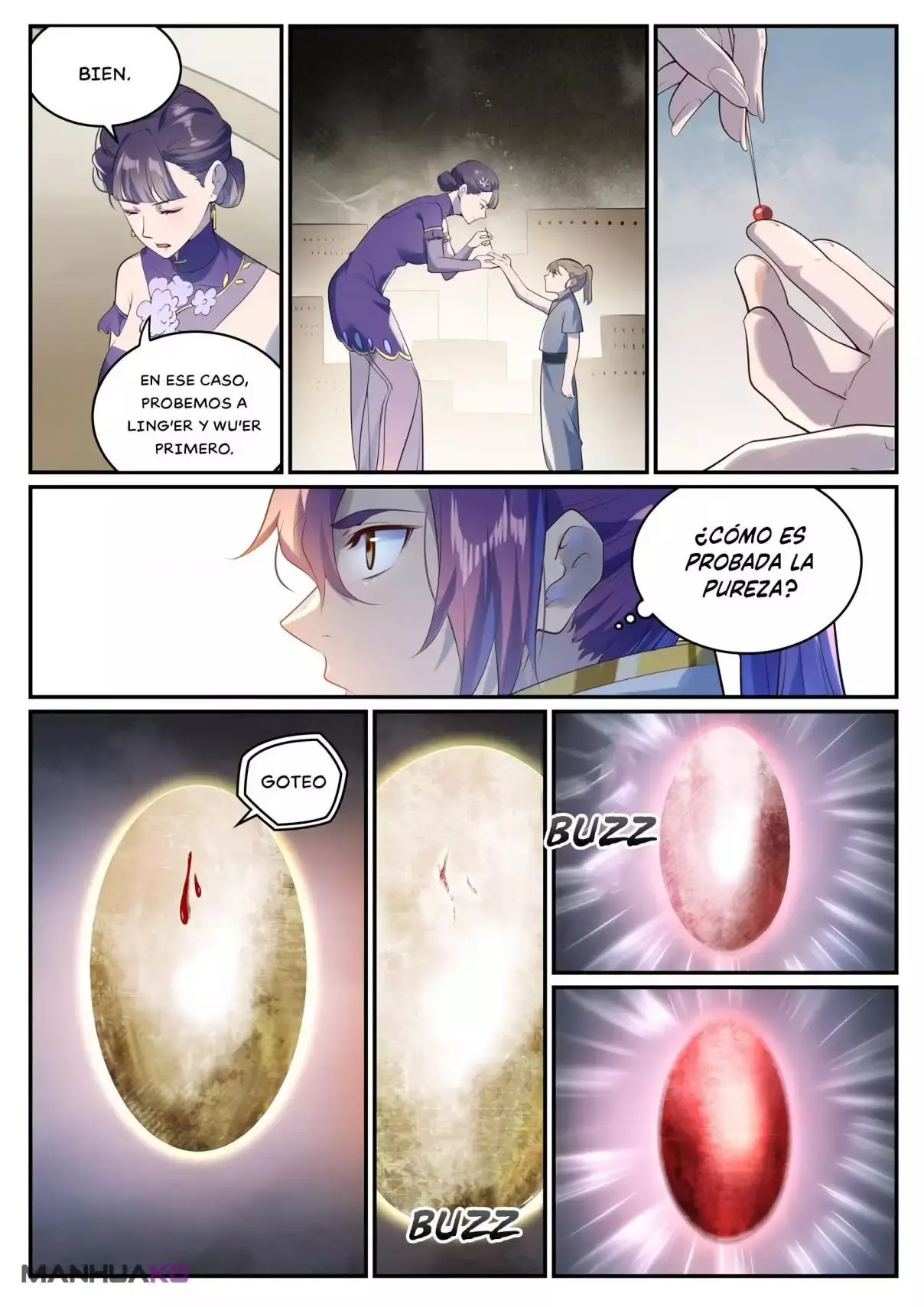 Capitulo 992 page 4
