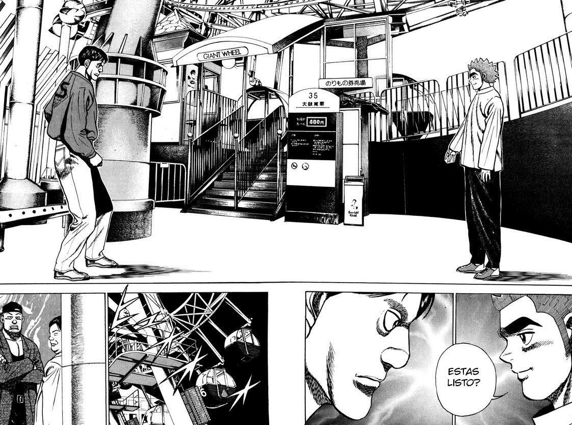 Capitulo 157 page 9