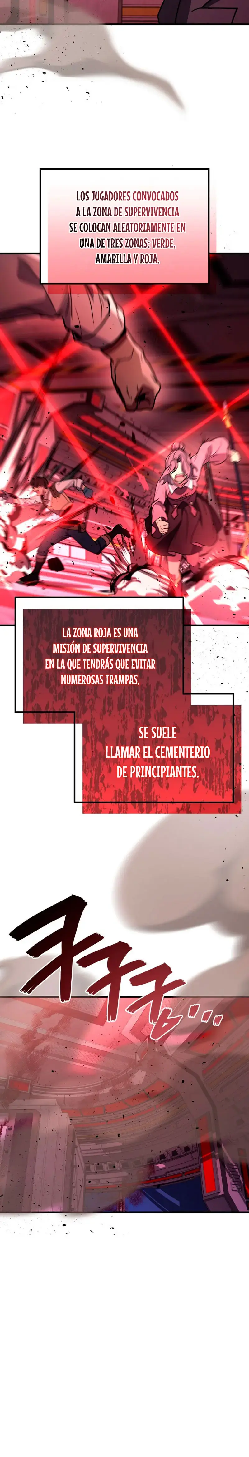 Capitulo 94 page 18