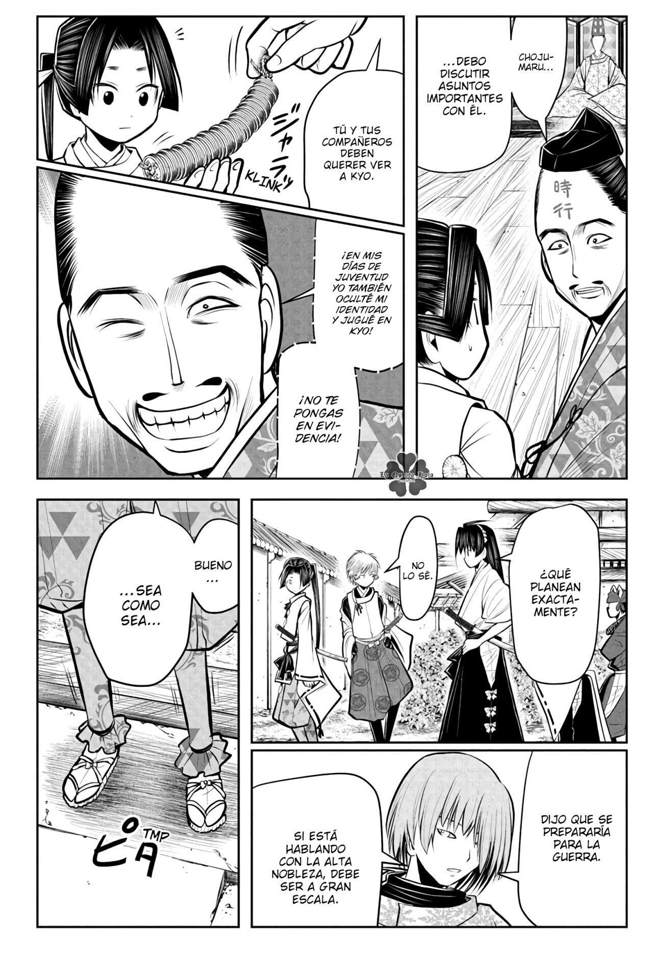 Capitulo 50 page 7