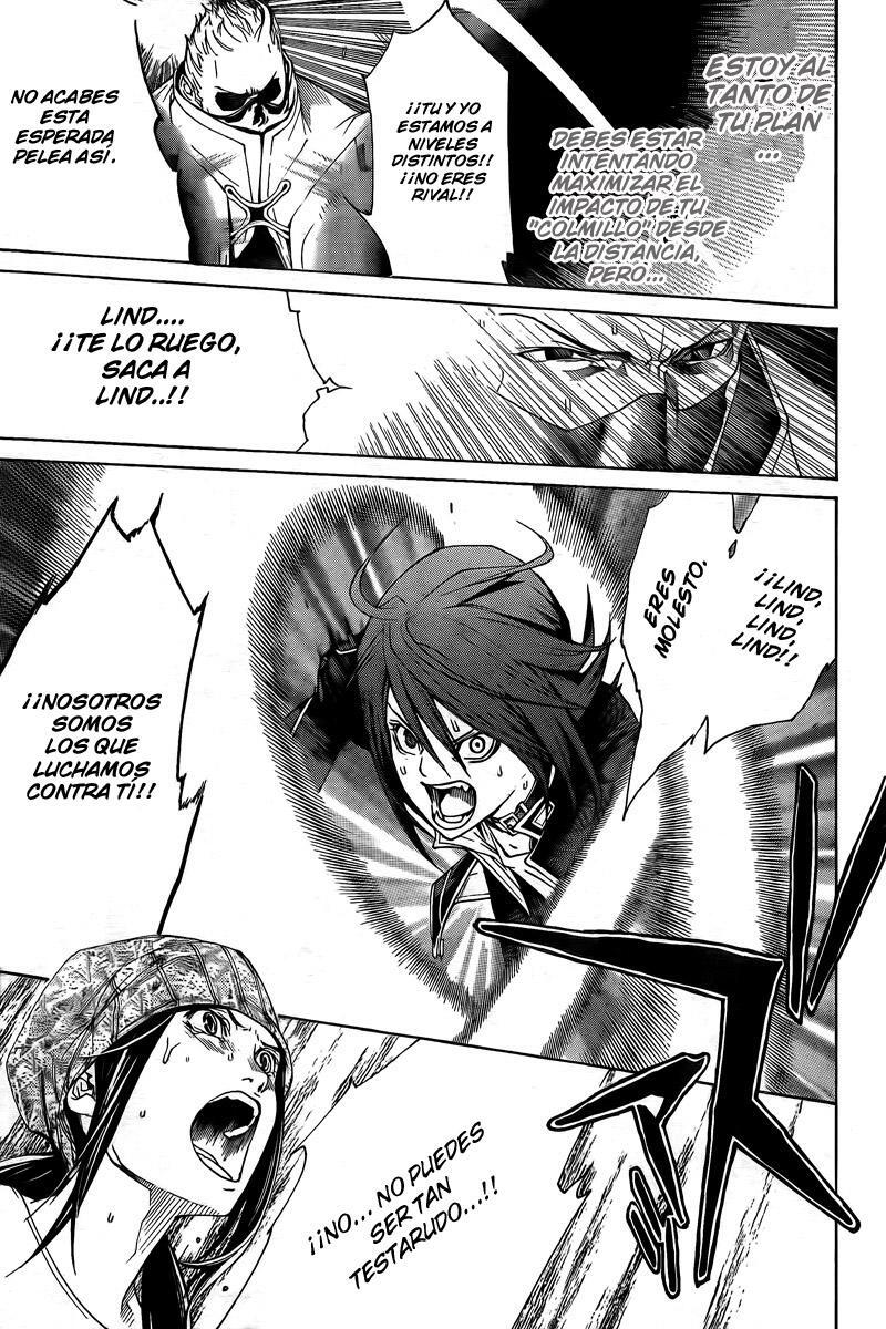 Capitulo 255 page 15