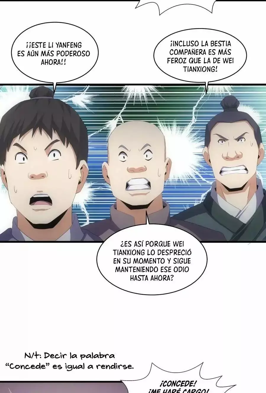 Capitulo 65 page 43