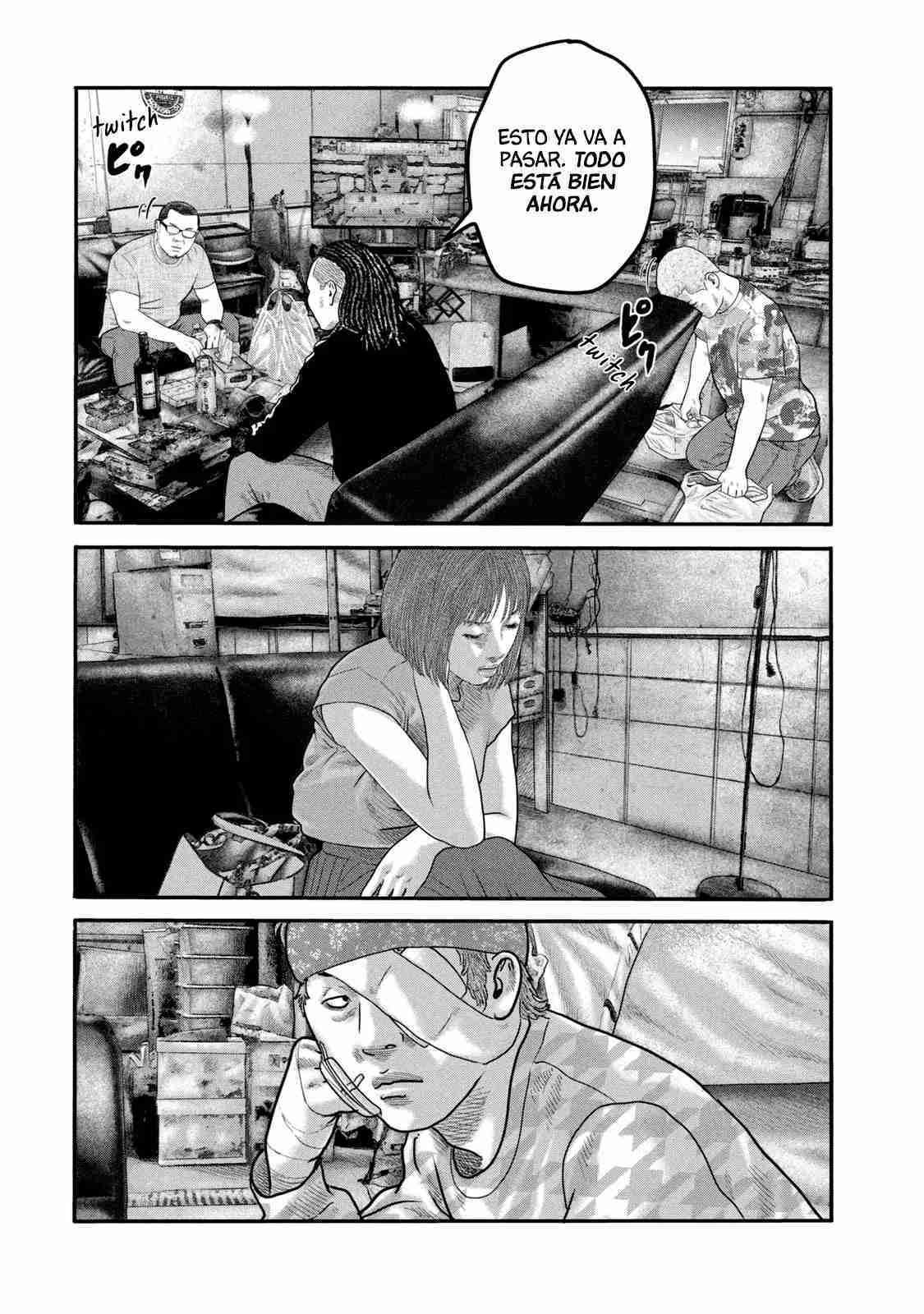 Capitulo 31 page 7
