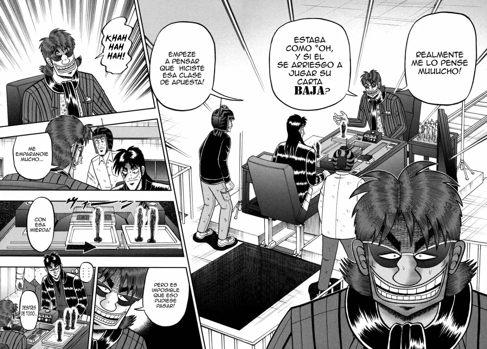 Capitulo 63 page 3