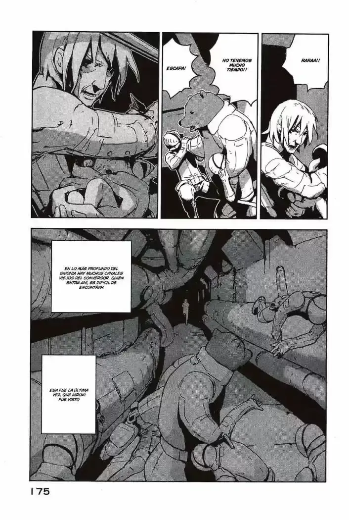 Capitulo 15 page 29