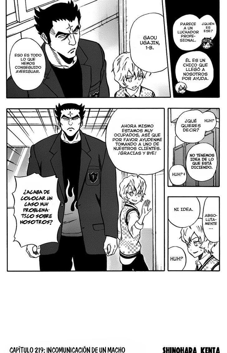 Capitulo 219 page 3