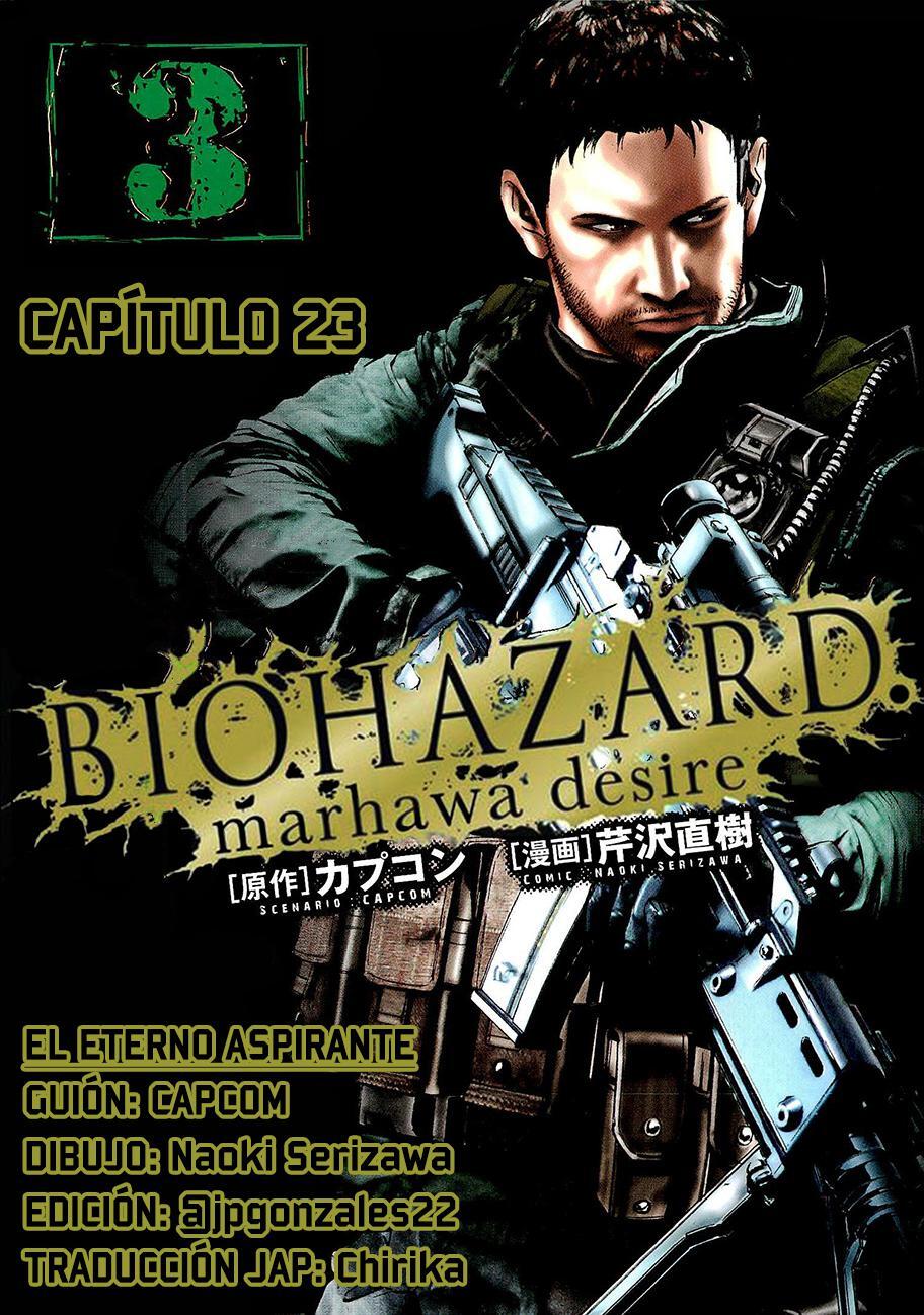 Capitulo 23 page 1