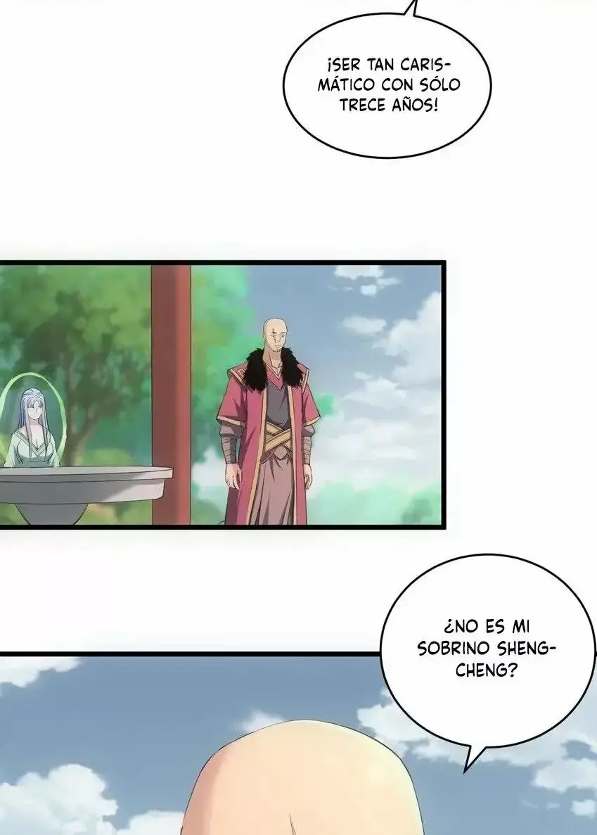 Capitulo 86 page 19