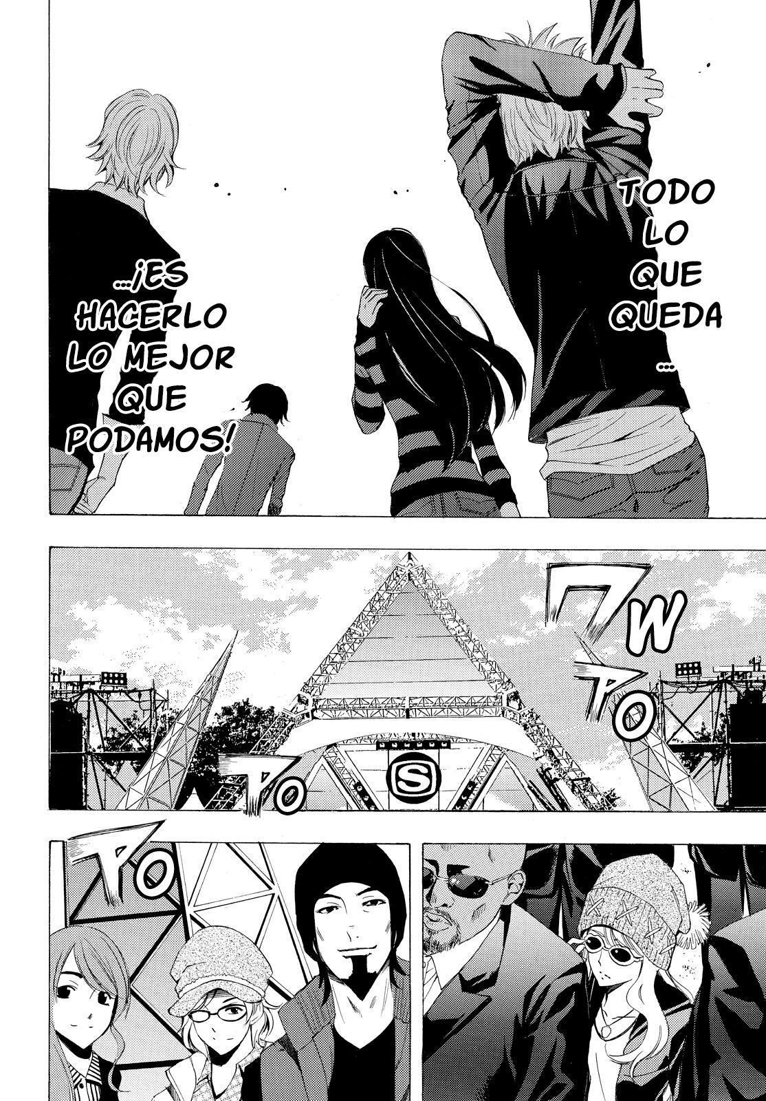 Capitulo 95 page 12