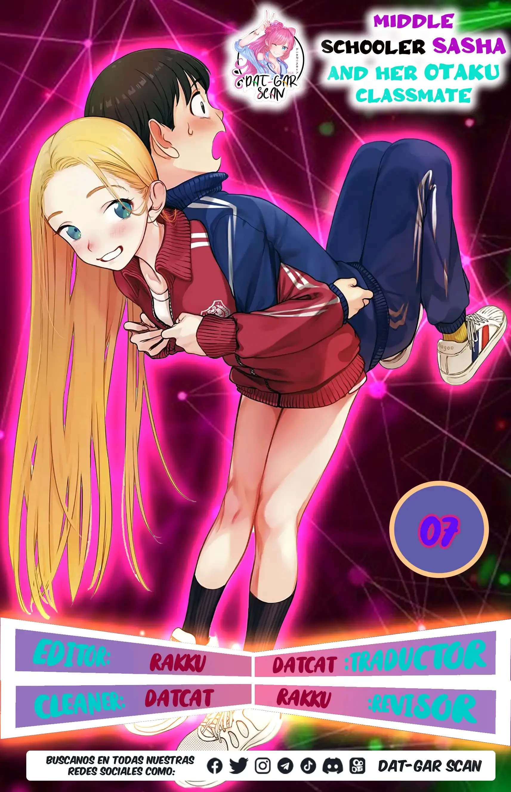 Capitulo 7 page 1