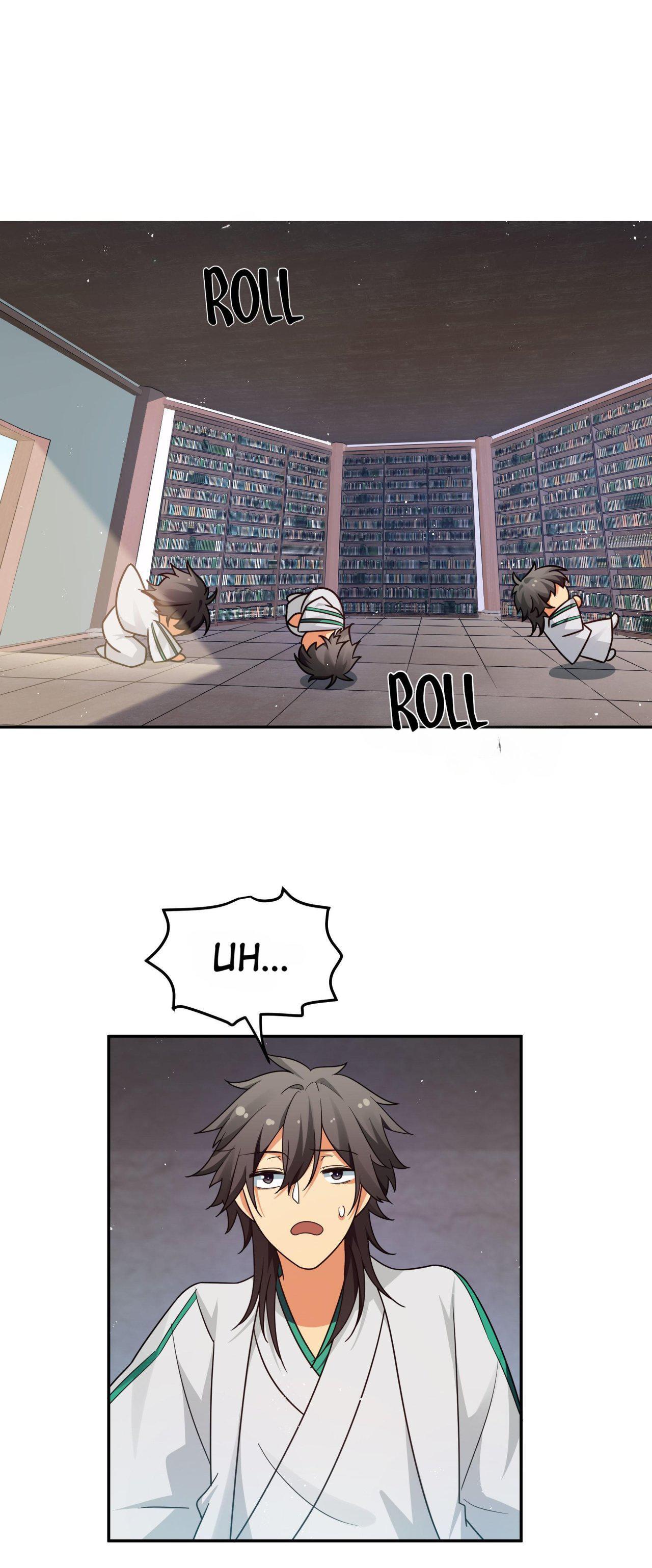 Capitulo 43 page 20