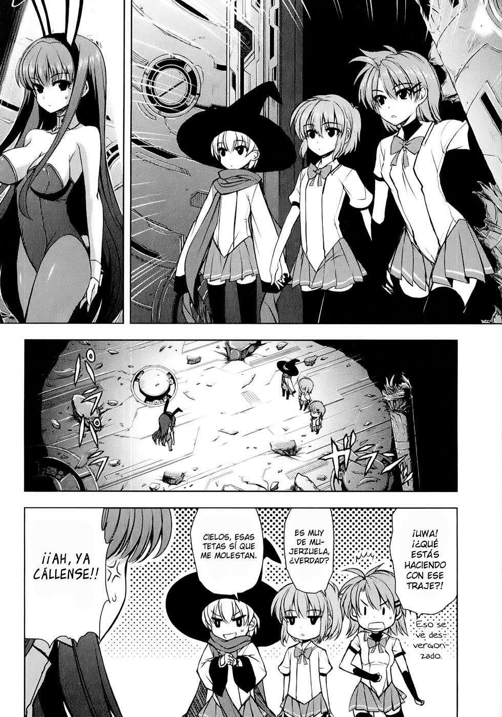 Capitulo 25 page 11