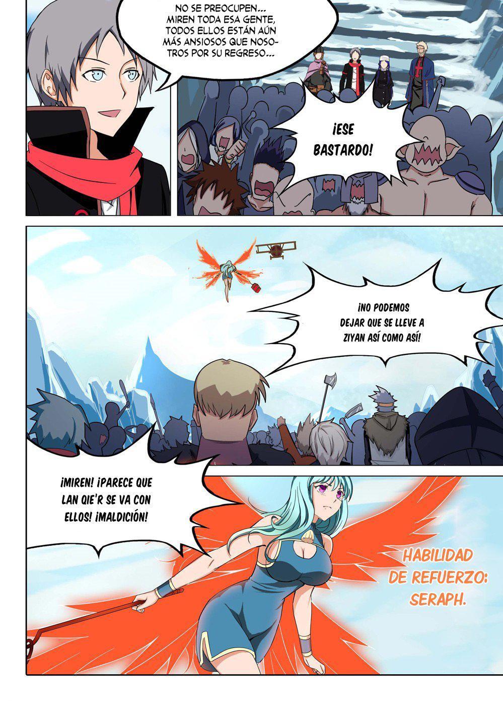 Capitulo 201 page 4