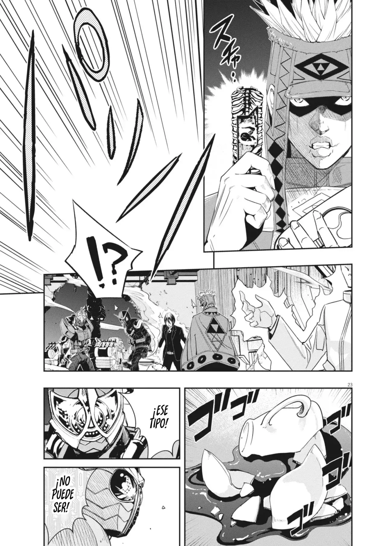 Capitulo 165 page 23