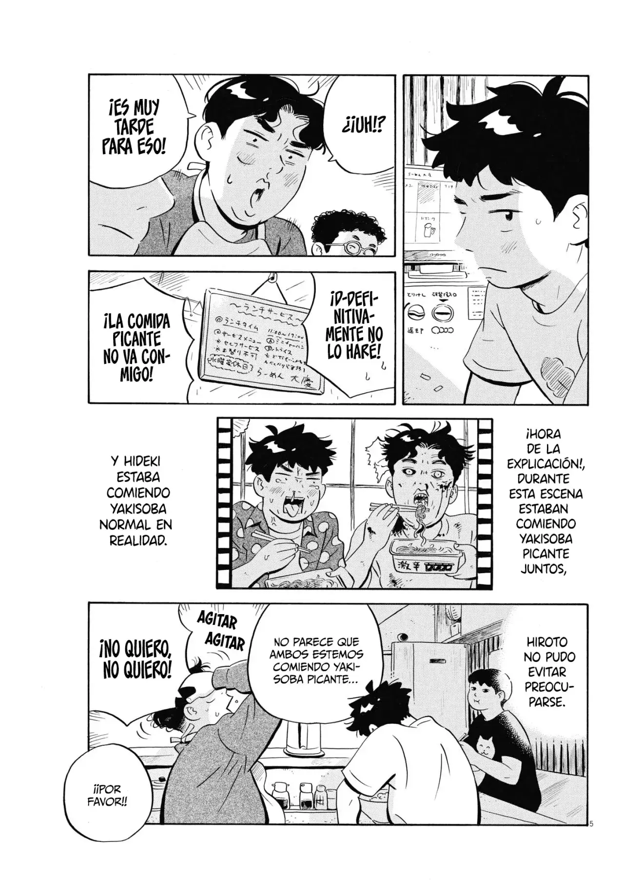 Capitulo 56 page 5