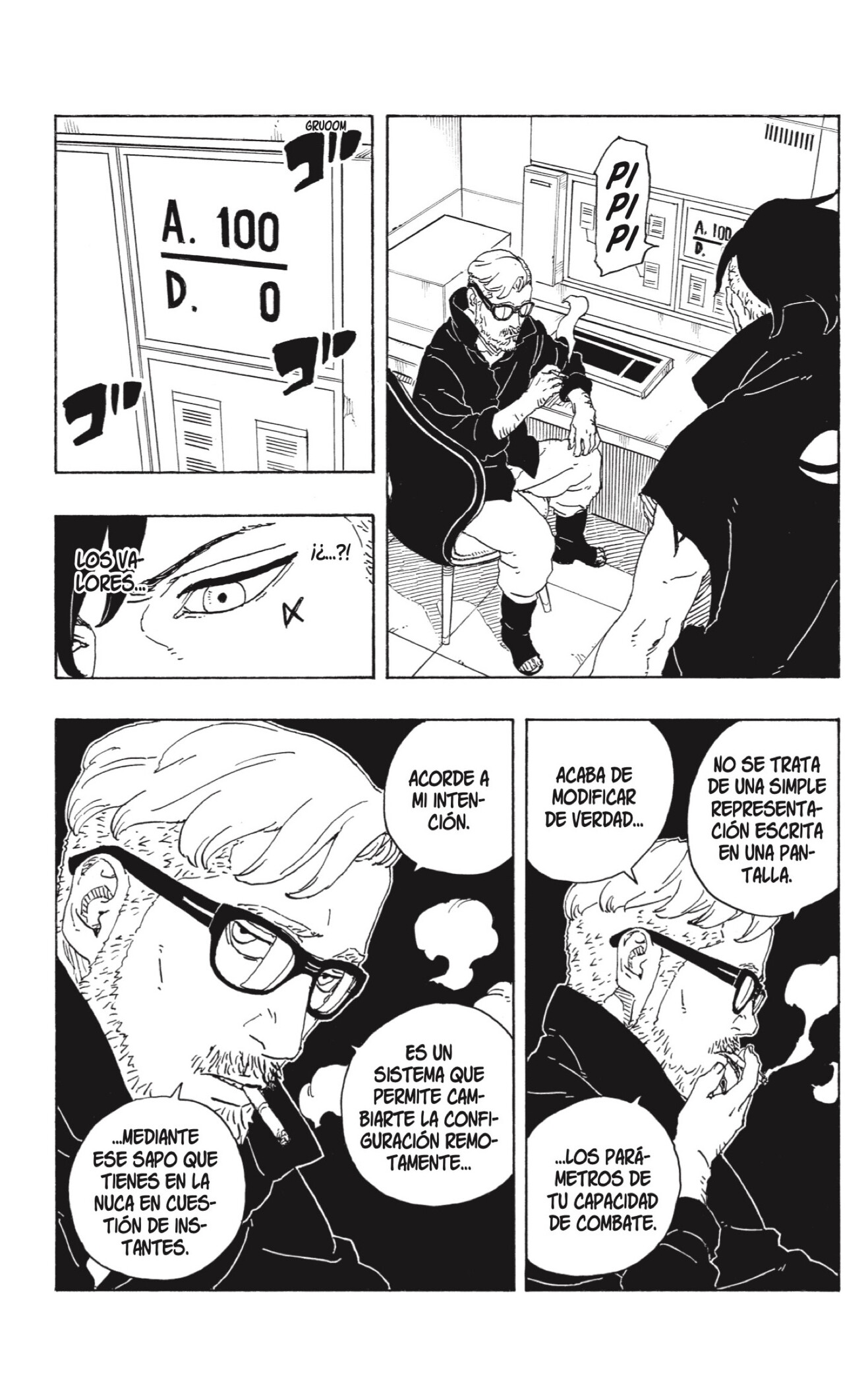 Capitulo 35 page 17