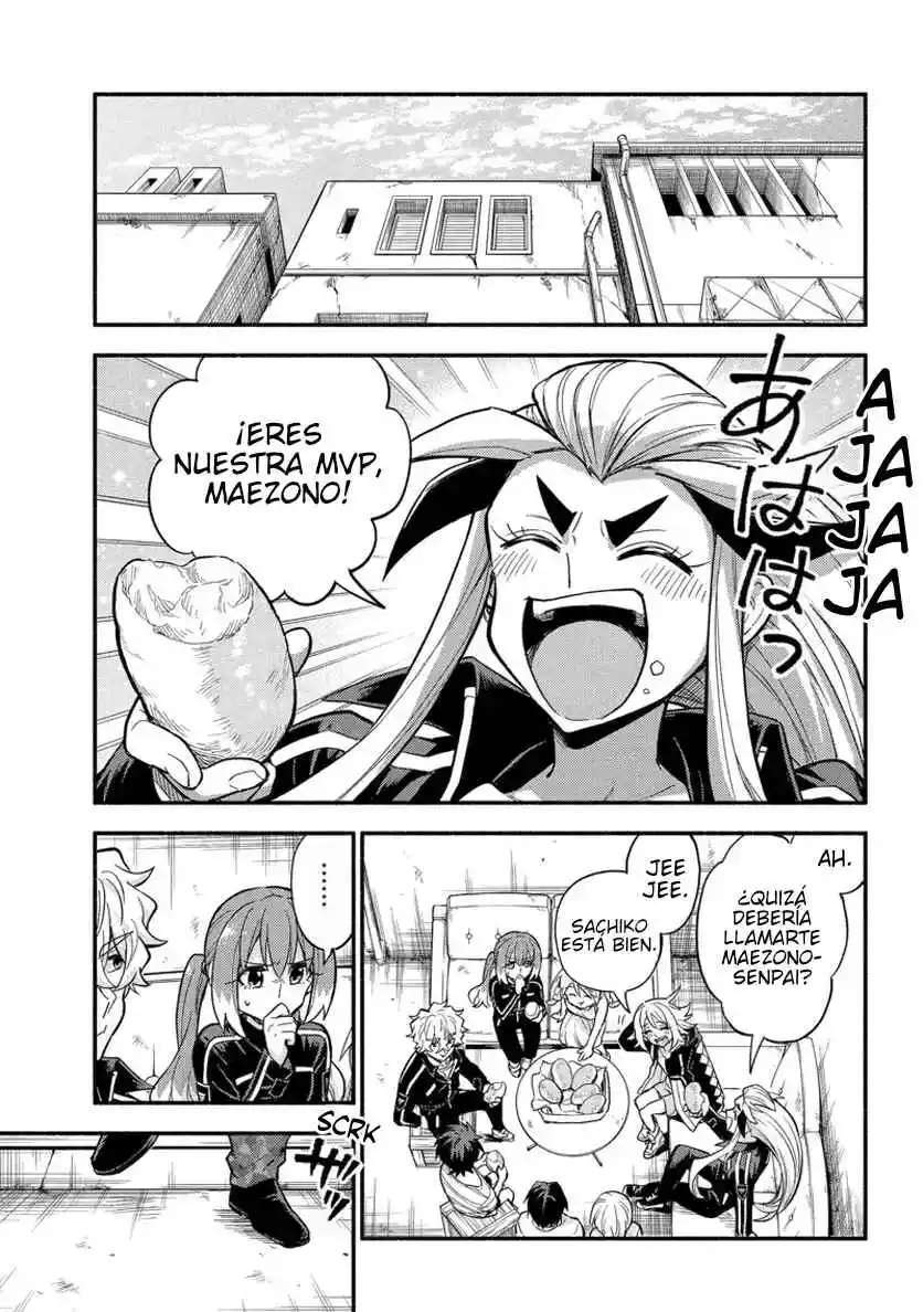 Capitulo 106 page 21