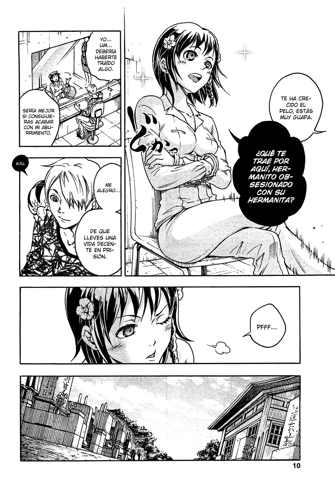 Capitulo 41 page 13