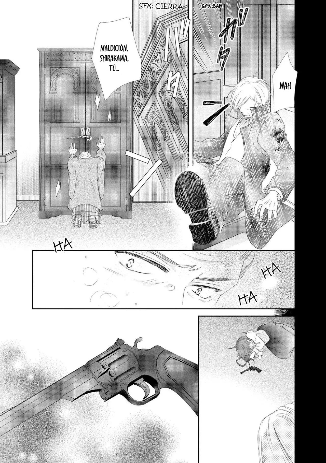 Capitulo 57 page 20