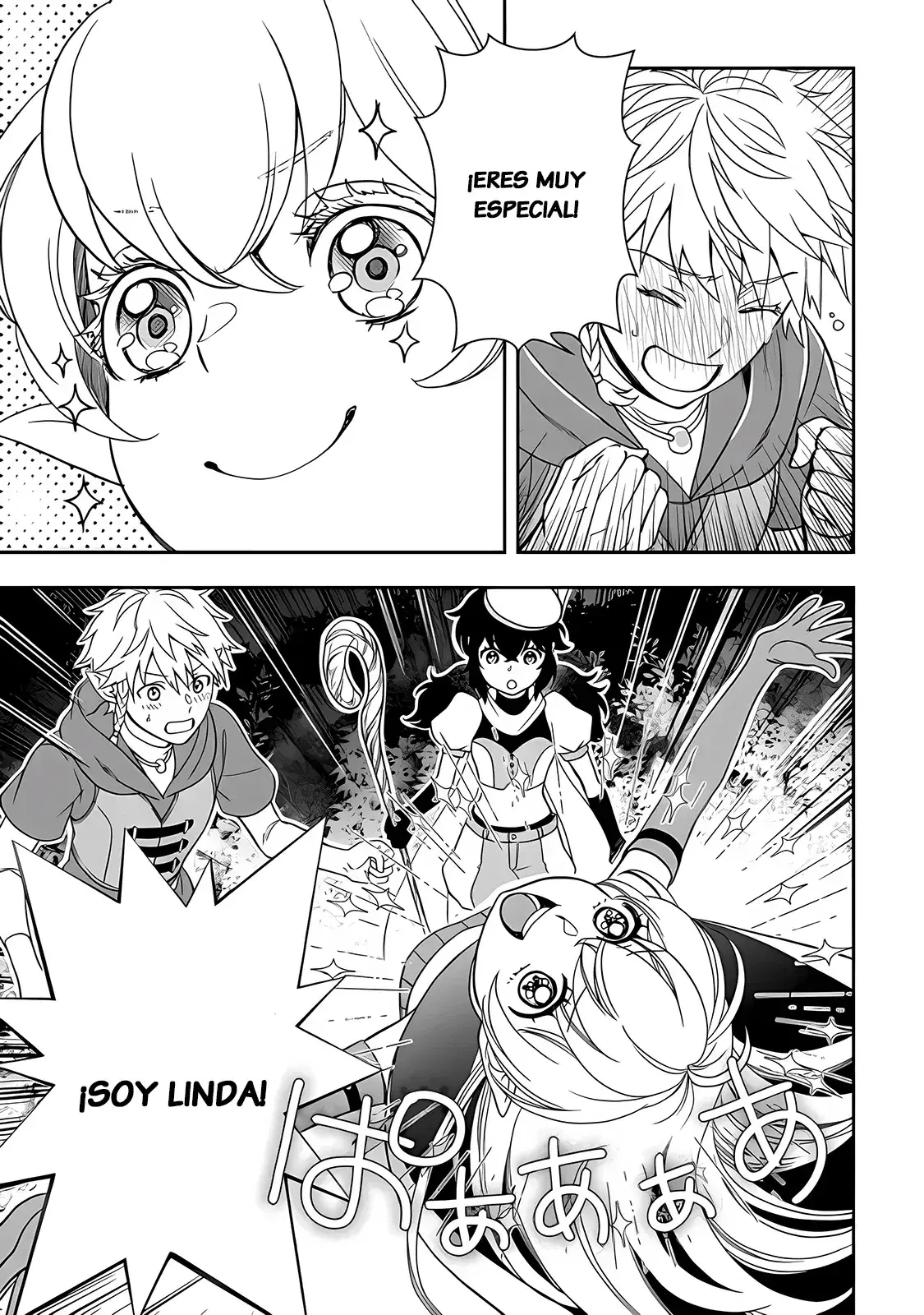 Capitulo 86 page 19