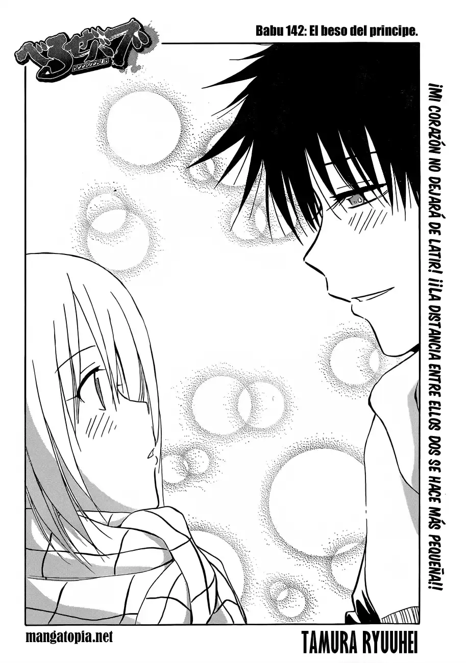Capitulo 142 page 5