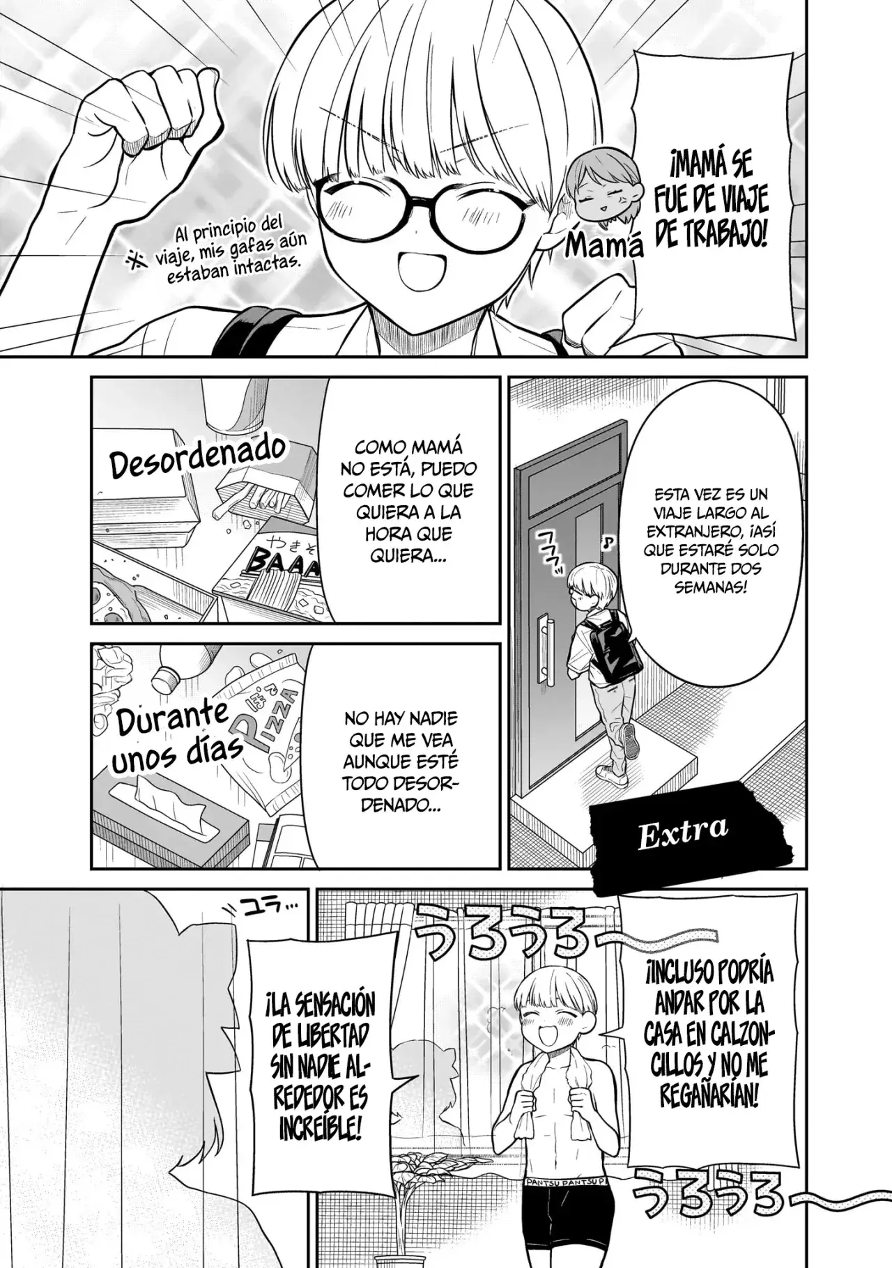 Capitulo 7.50 page 2