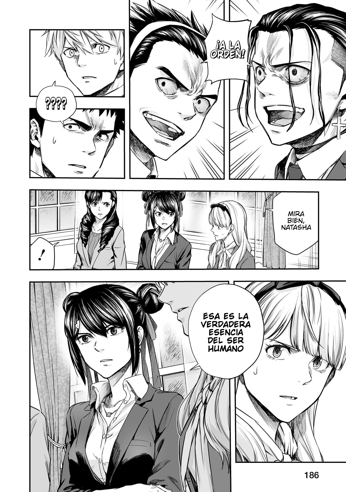 Capitulo 346 page 15