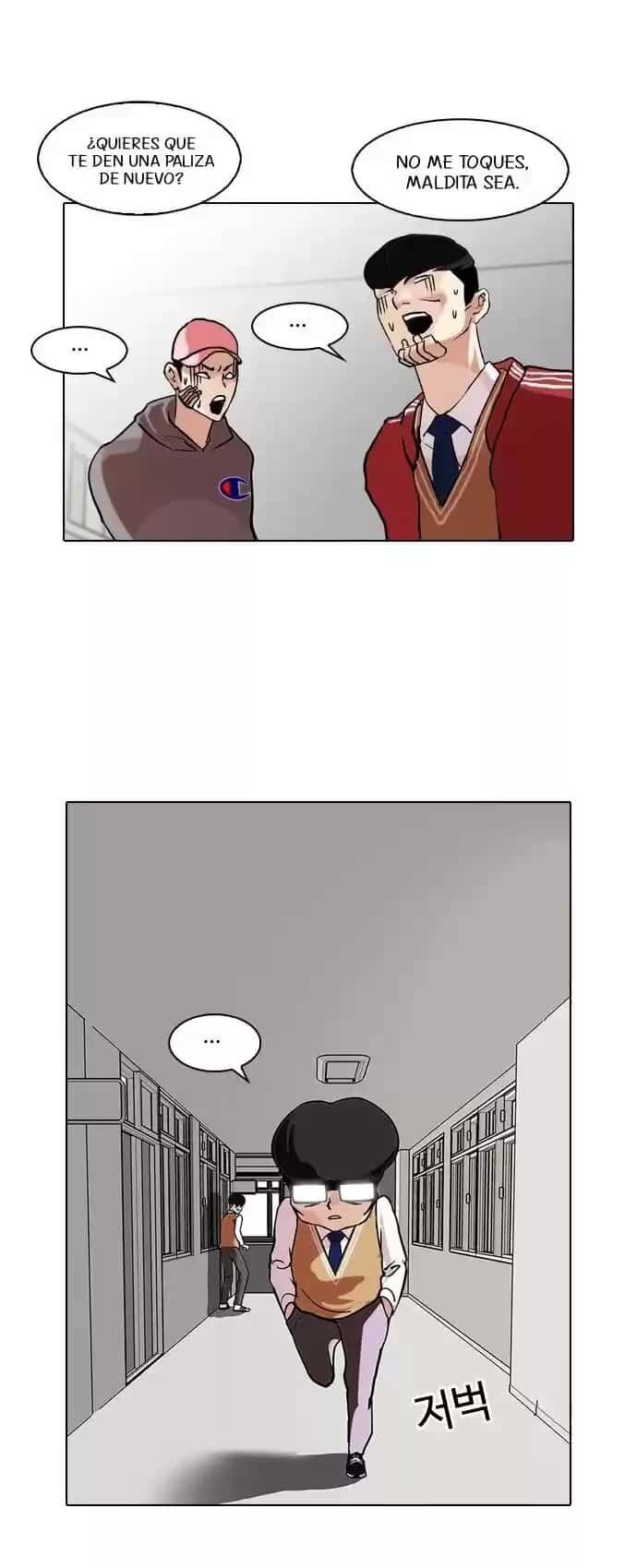 Capitulo 85 page 20
