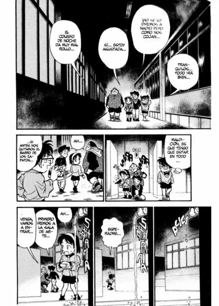 Capitulo 154 page 11
