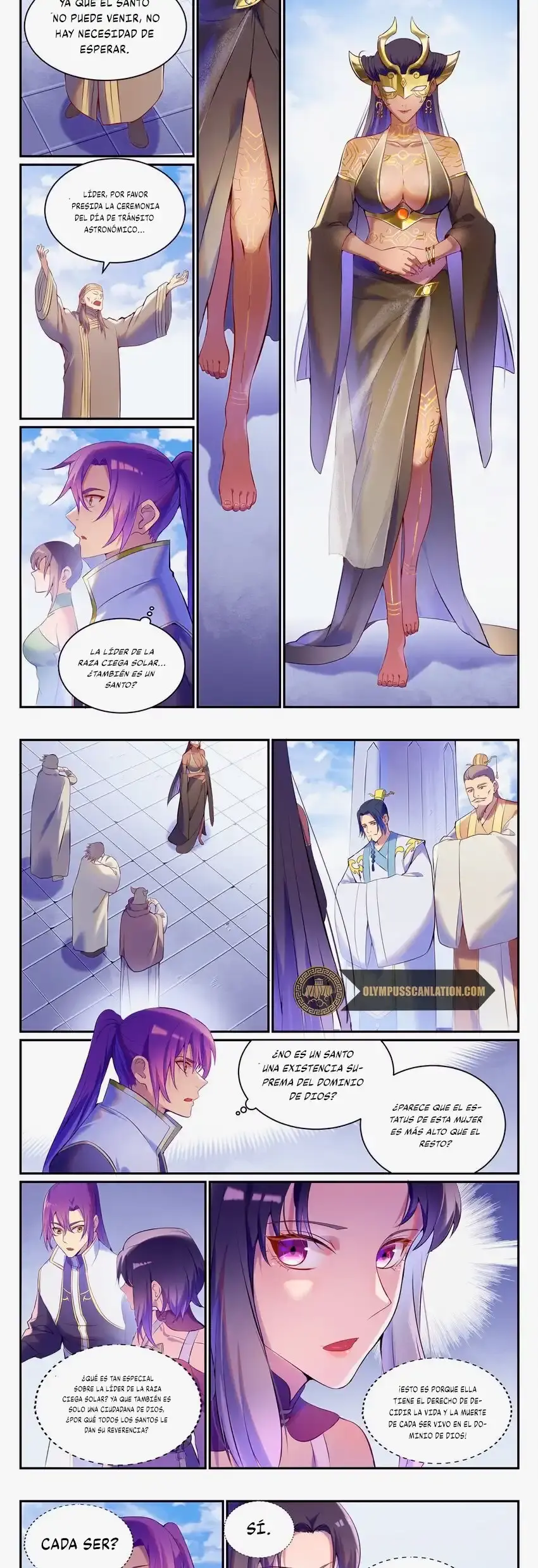 Capitulo 909 page 5