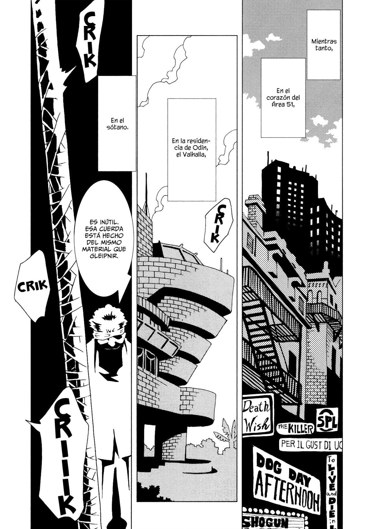 Capitulo 23 page 6