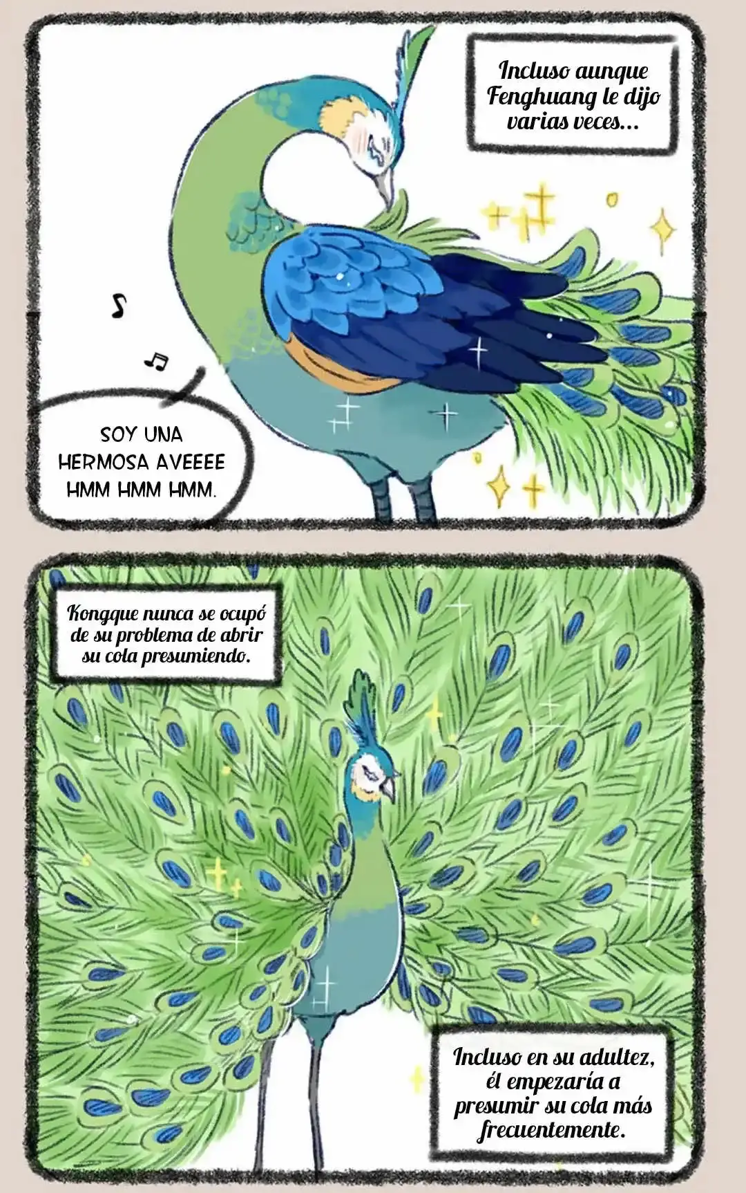 Capitulo 410 page 6