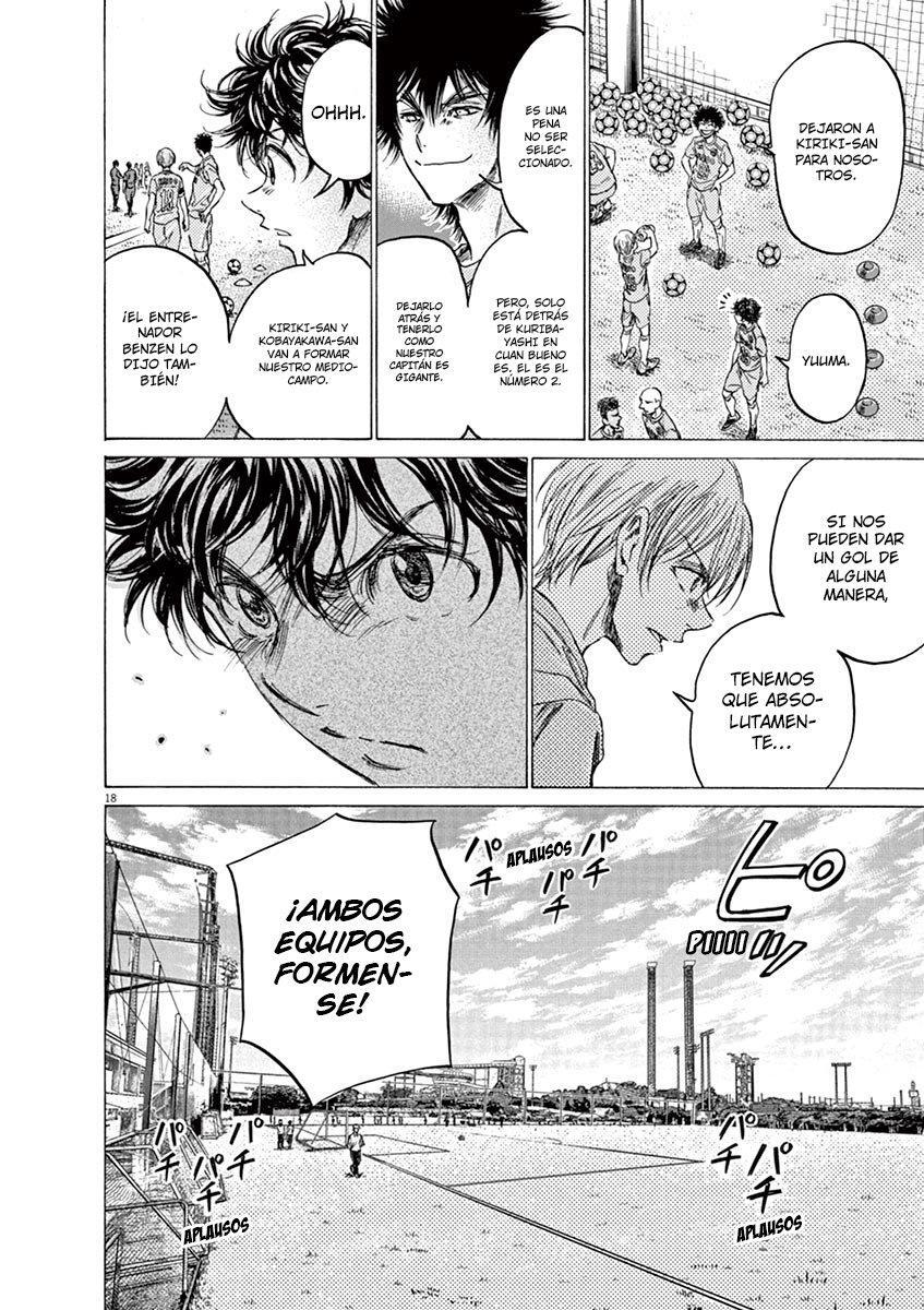 Capitulo 152 page 20