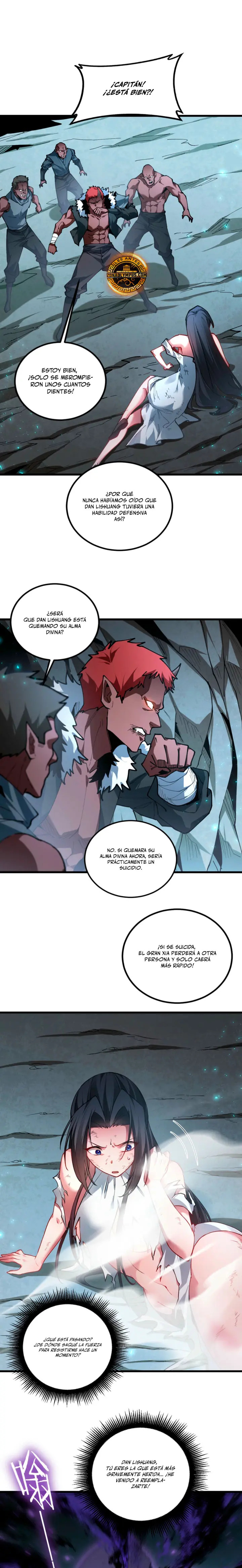 Capitulo 126 page 3