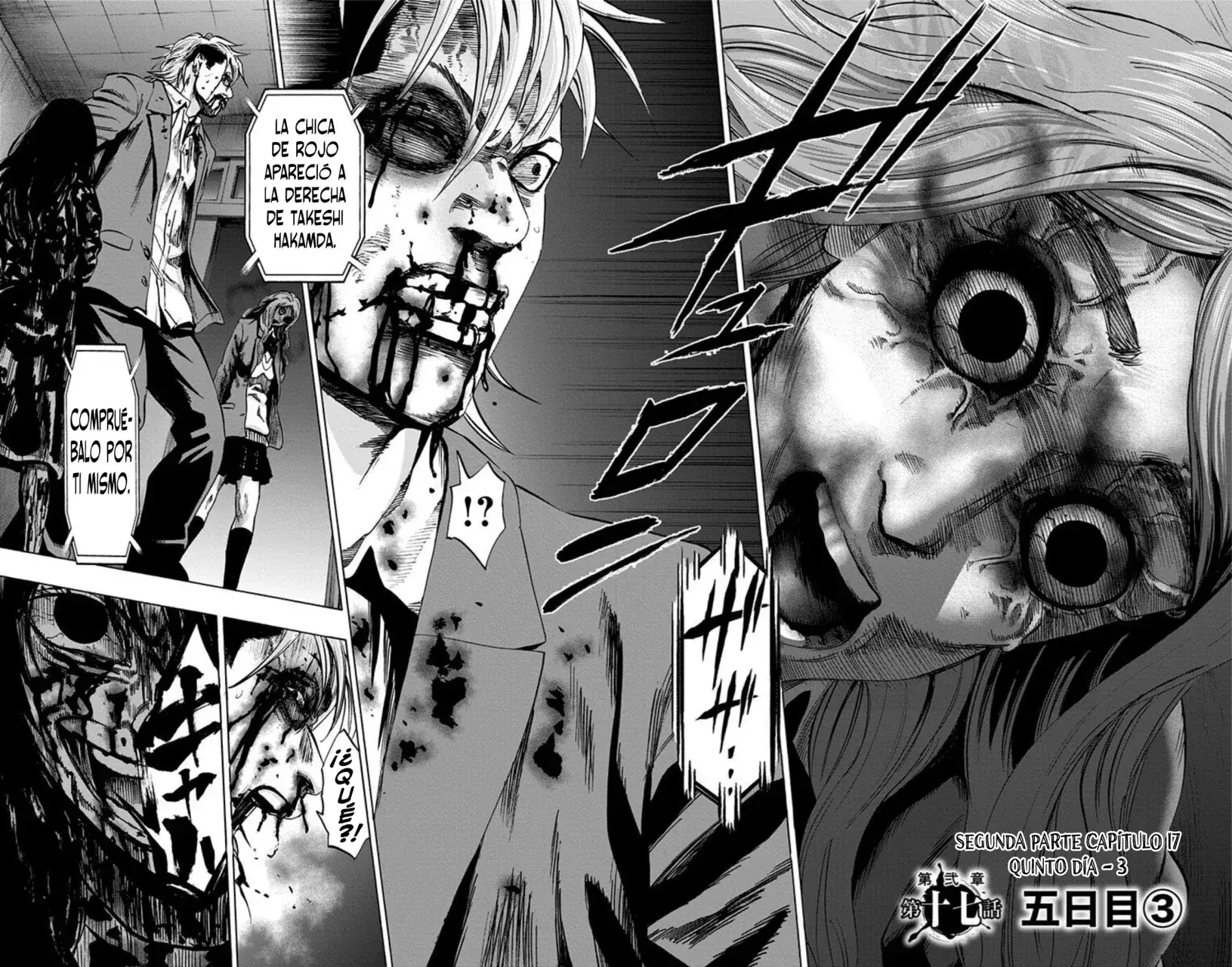 Capitulo 76 page 3