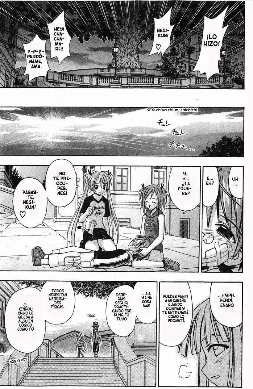 Capitulo 58 page 18