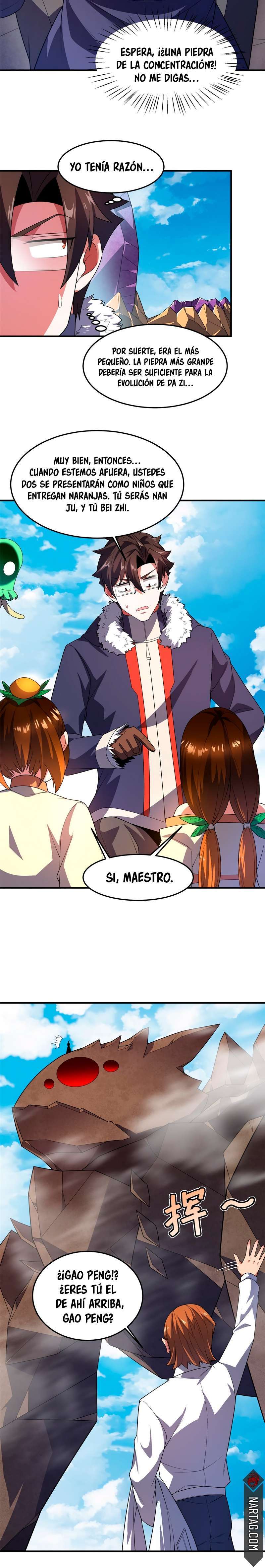 Capitulo 161 page 11