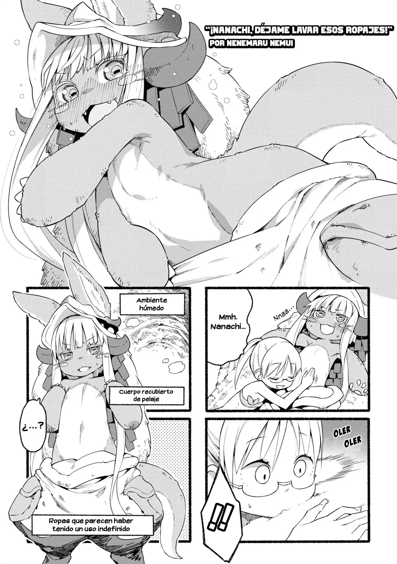 Capitulo 13 page 1