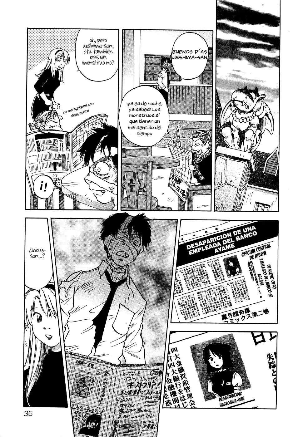Capitulo 20 page 14