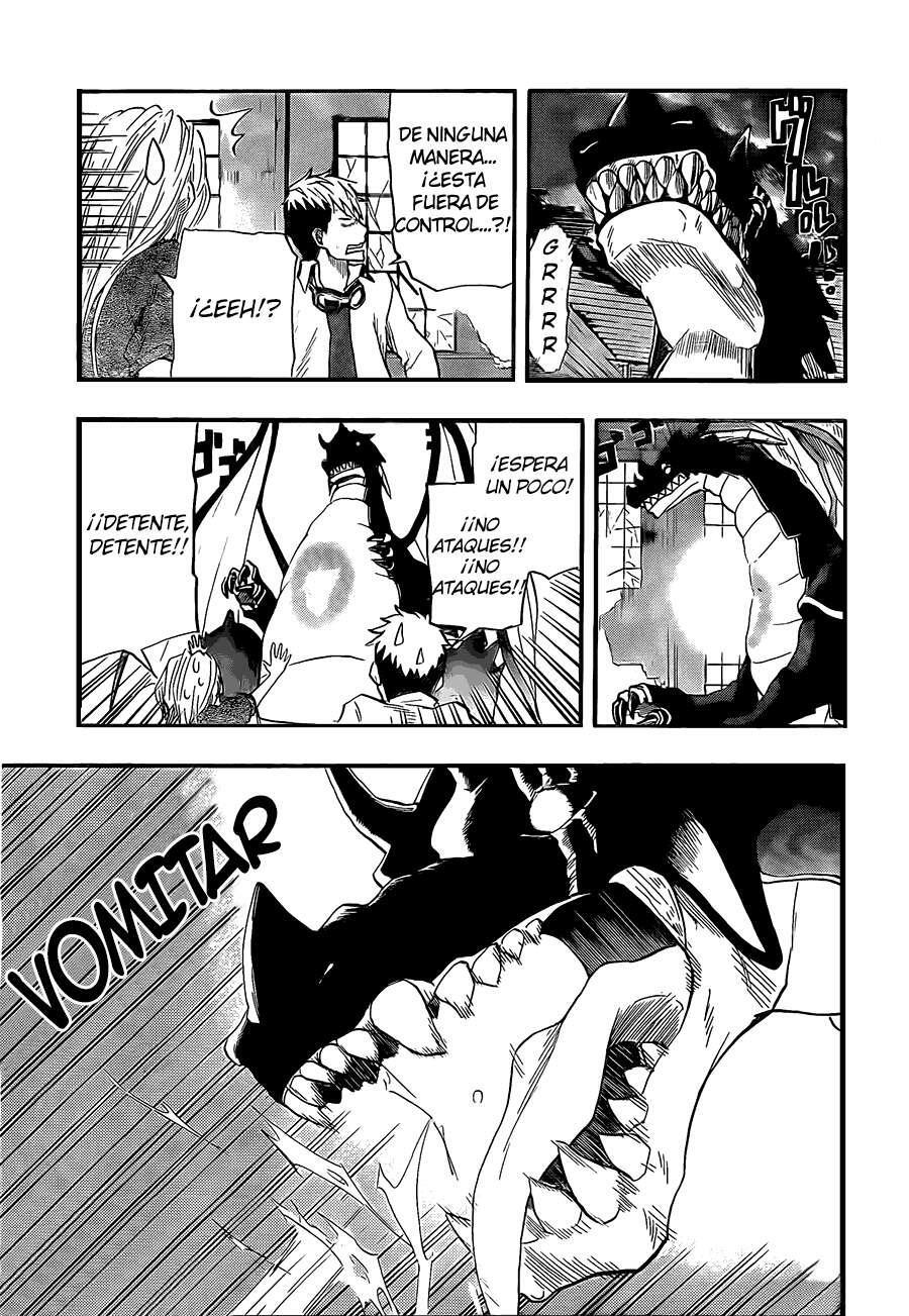 Capitulo 9 page 14