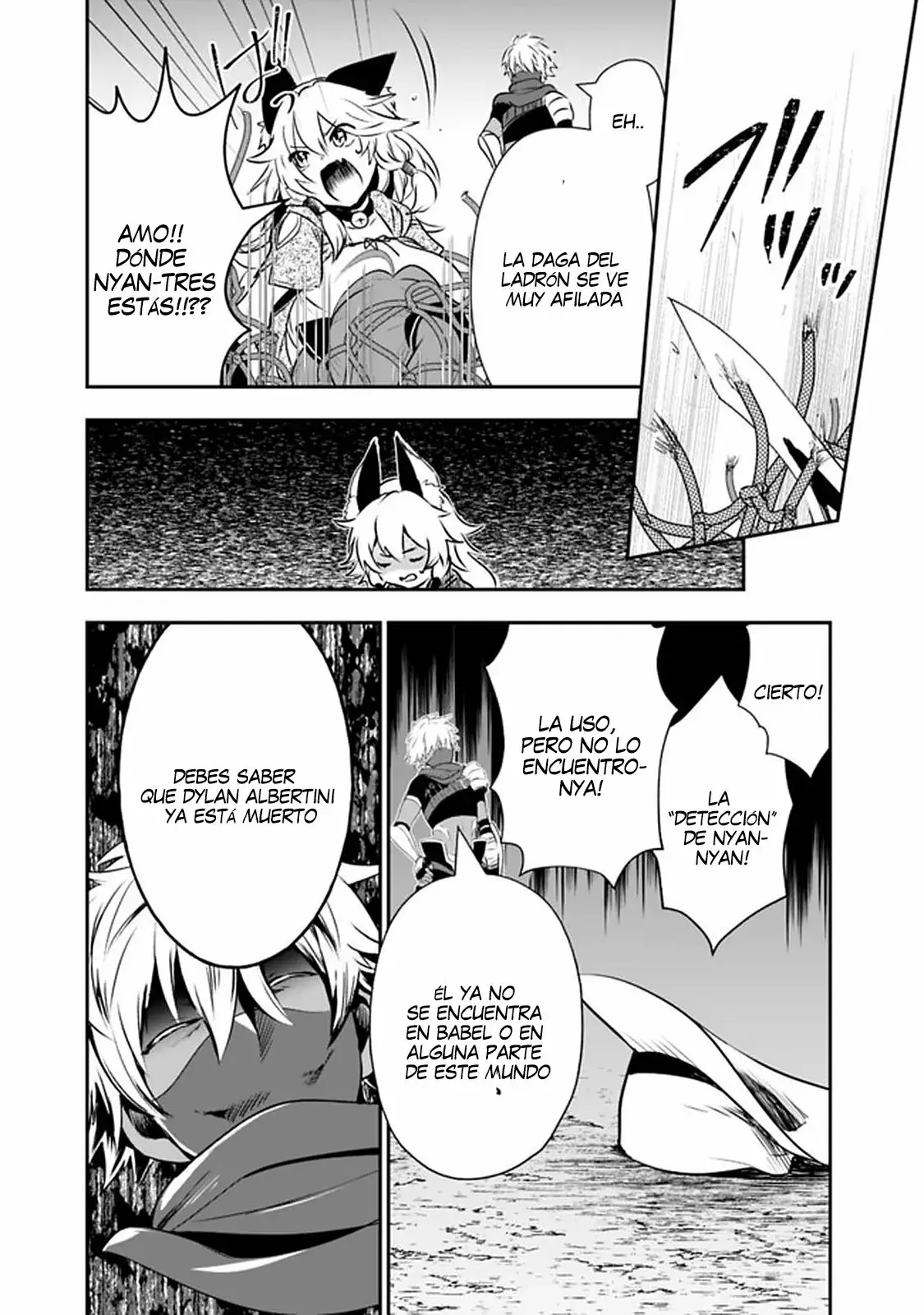 Capitulo 30 page 6