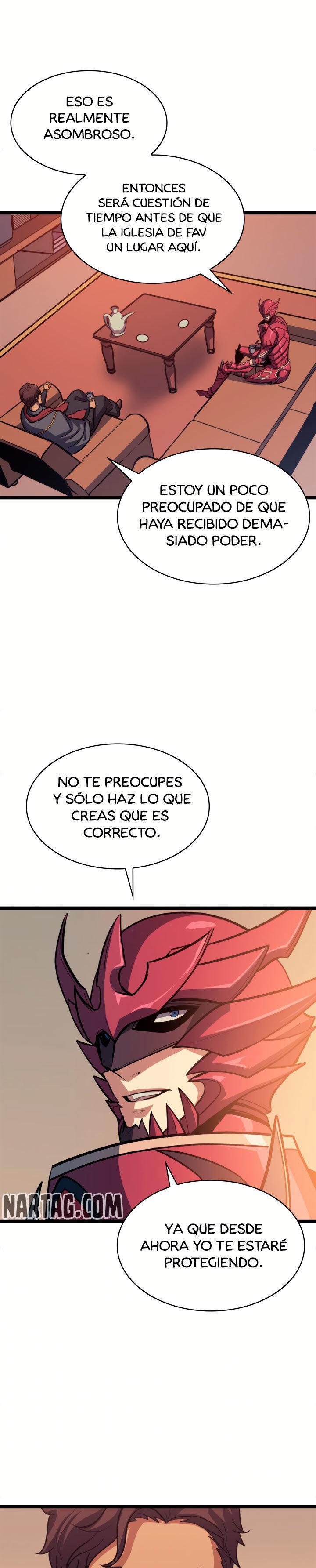 Capitulo 74 page 19