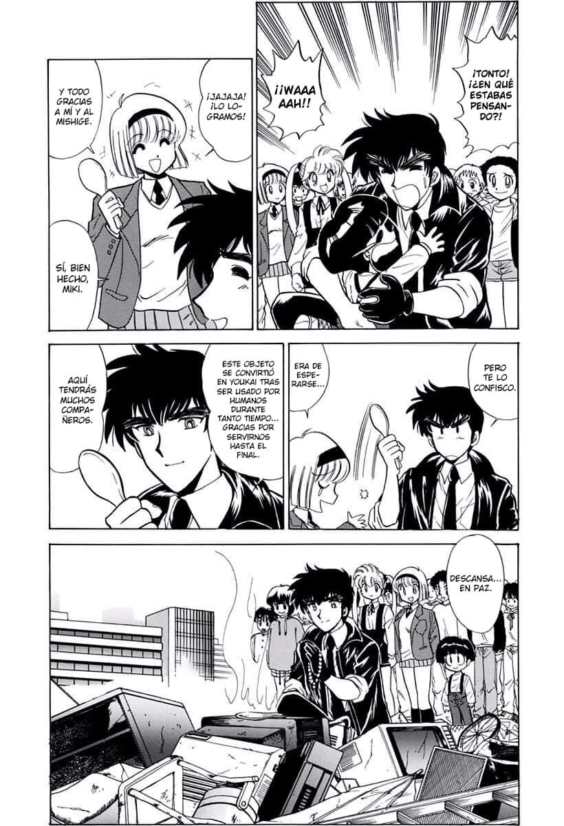 Capitulo 160 page 19