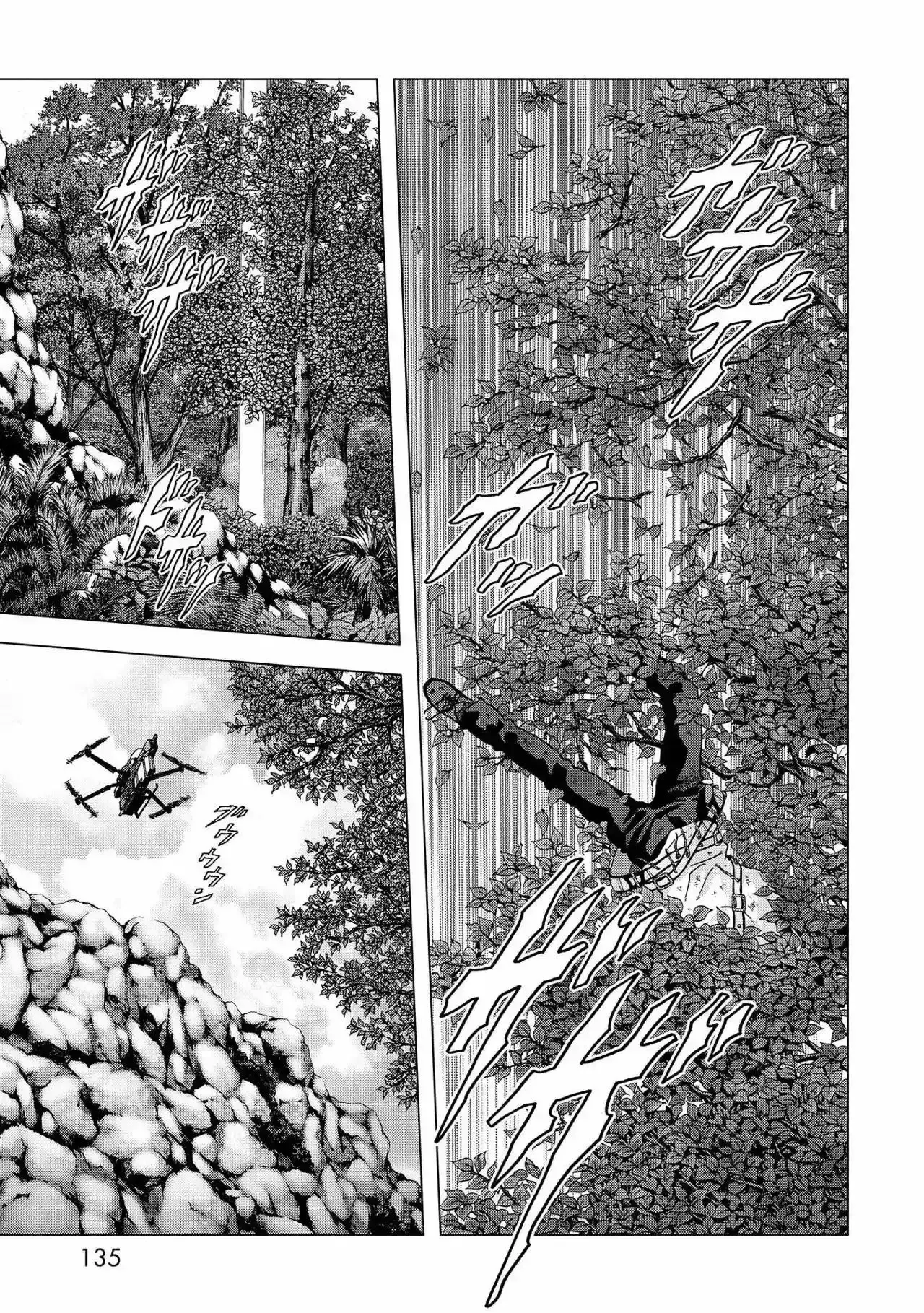 Capitulo 88 page 35