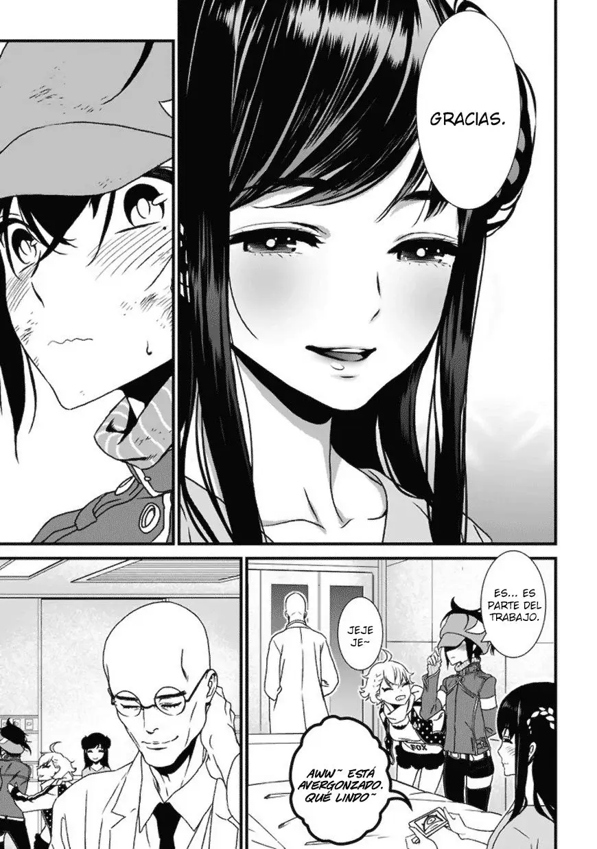 Capitulo 6 page 32