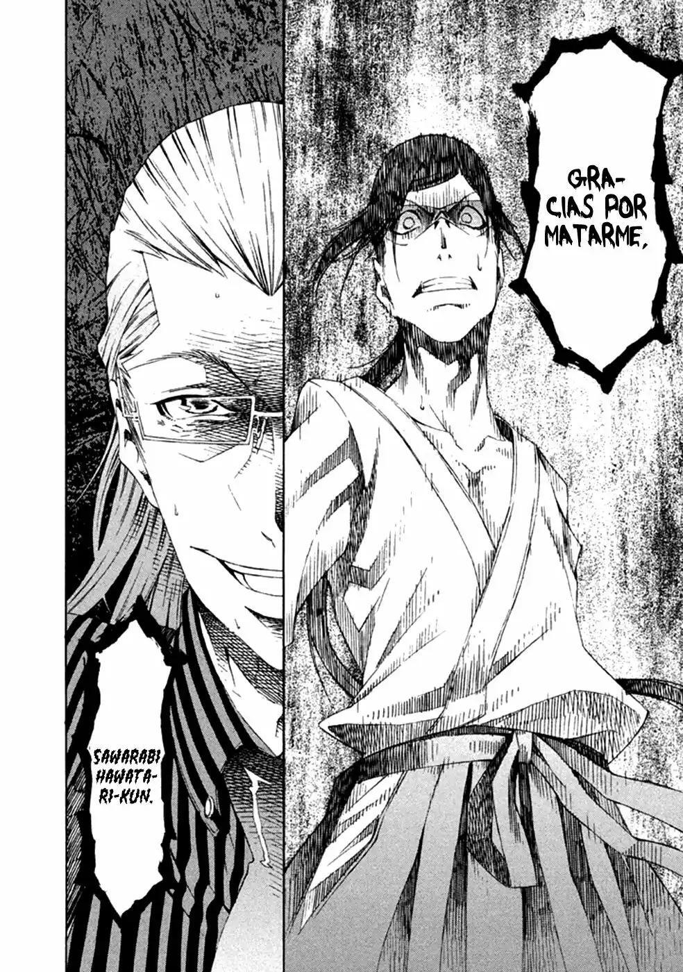 Capitulo 15 page 38