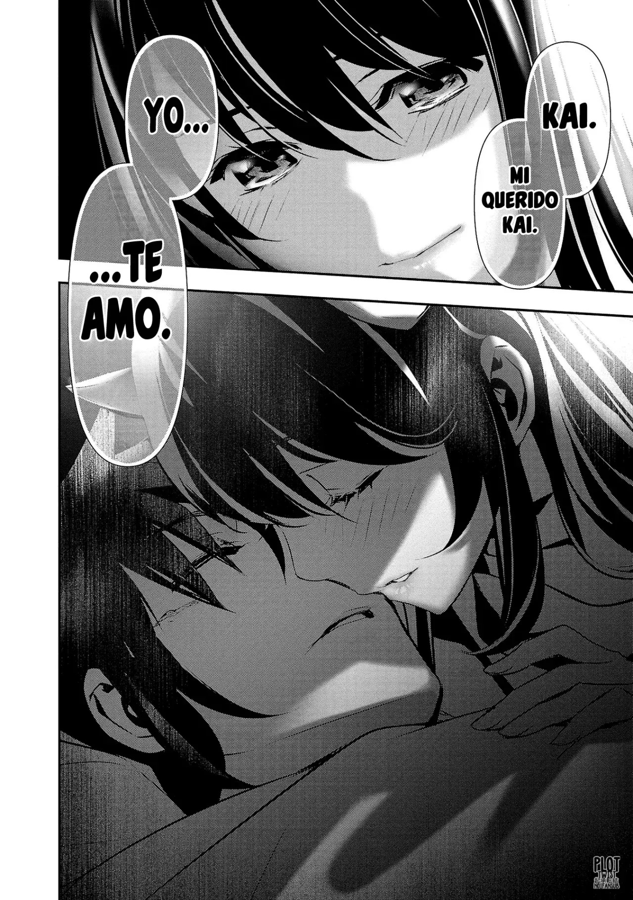 Capitulo 79 page 34