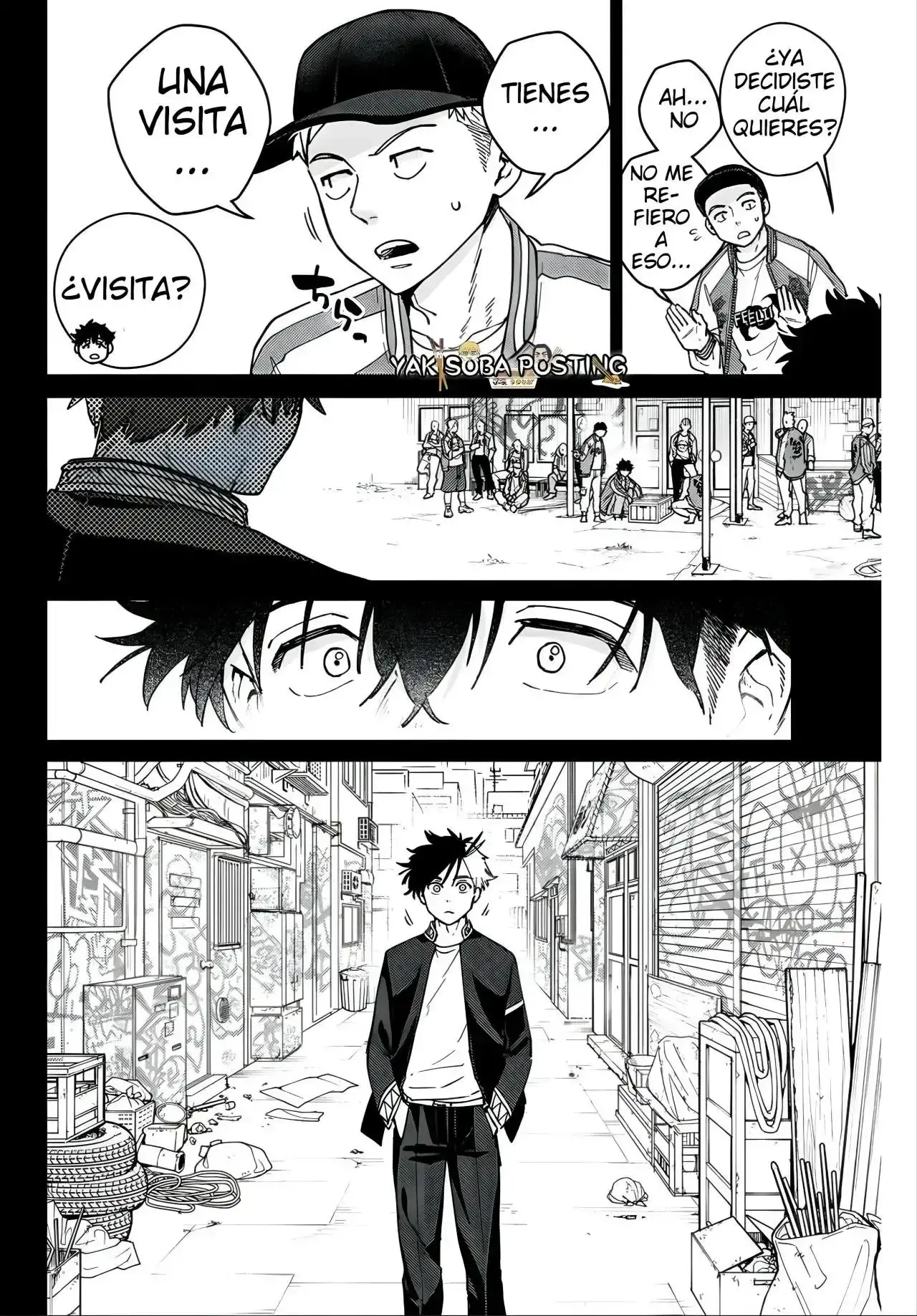 Capitulo 115 page 6